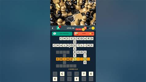 wordalot niveau 188|Wordalot answers .